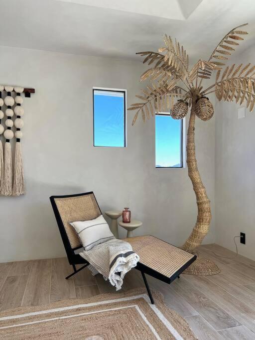 Two Pepper Ranch - A Desert Oasis Morongo Valley Exterior foto