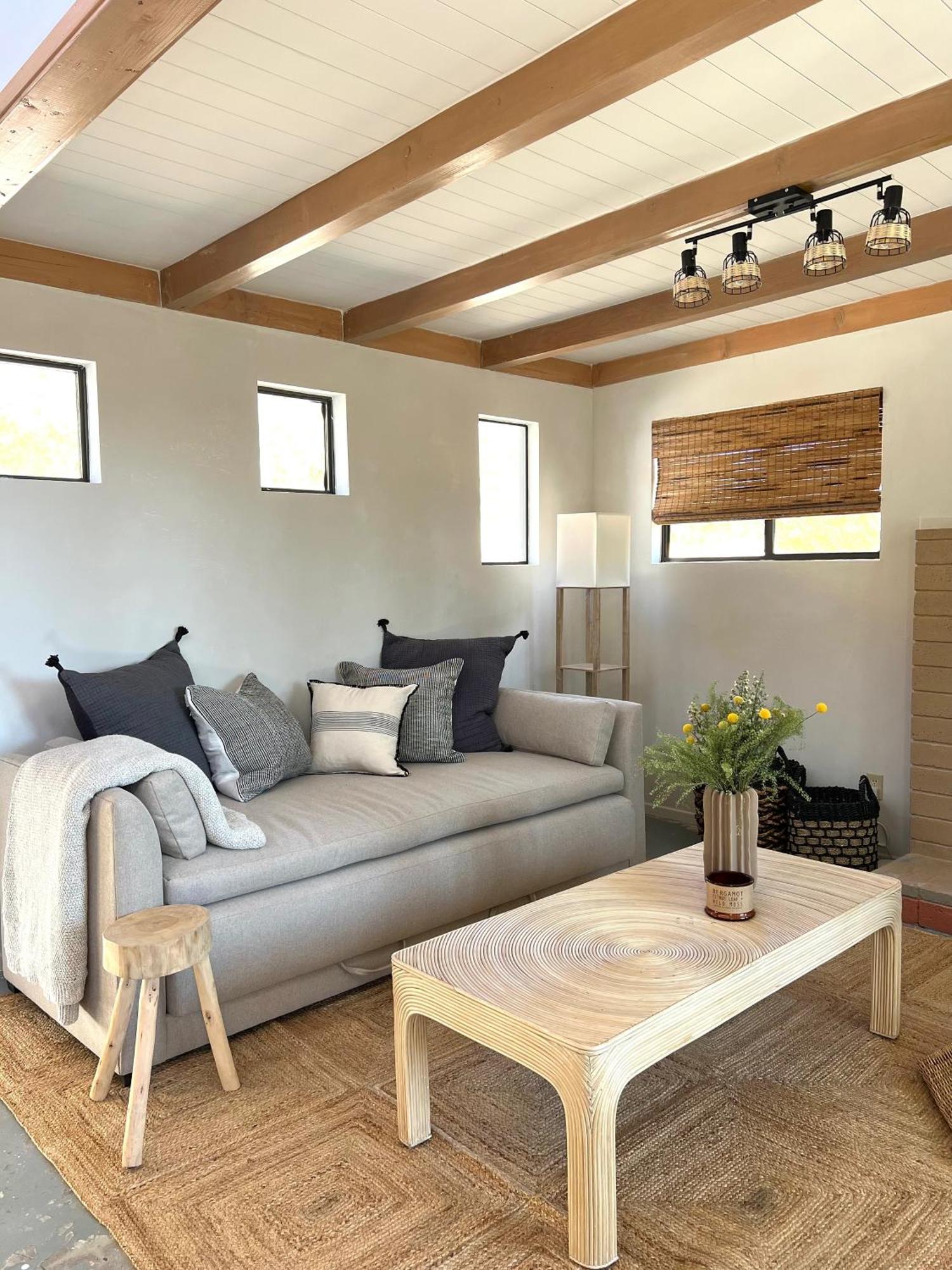 Two Pepper Ranch - A Desert Oasis Morongo Valley Exterior foto